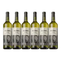 19 Crimes Chardonnay 6 flessen