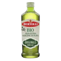 Bertolli Bio originale extra vierge olijfolie