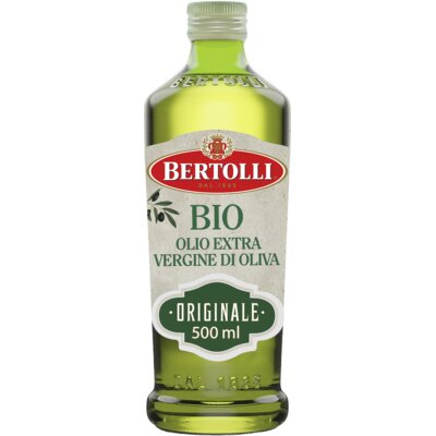 pdp-image-Bertolli Bio originale extra vierge olijfolie