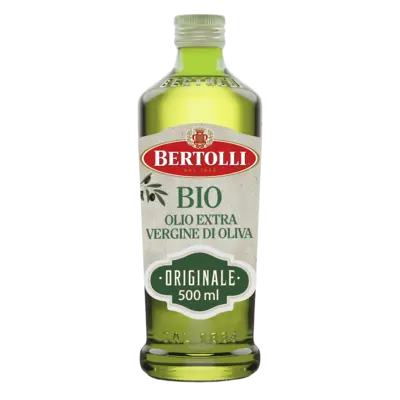 pdp-image-Bertolli Bio originale extra vierge olijfolie