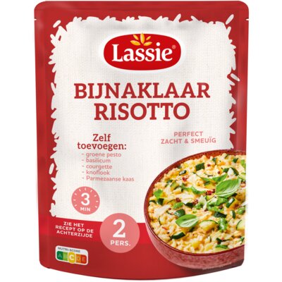 pdp-image-Lassie Bijnaklaar risotto