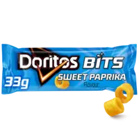 Doritos Bits sweet paprika