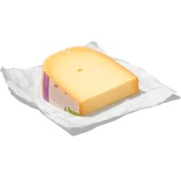 Een afbeelding van AH Biologisch Extra belegen 50+ stuk