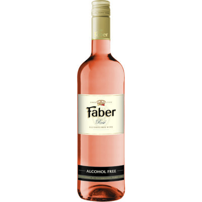 pdp-image-Faber Rosé Alcoholvrij