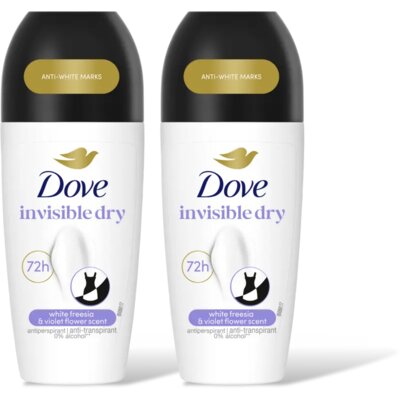 pdp-image-Dove Invisible dry anti-transpirant 2-pack