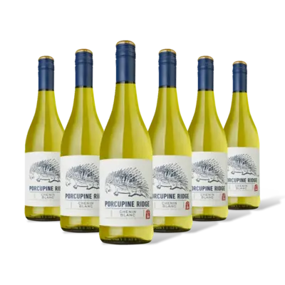 pdp-image-Porcupine Ridge Chenin blanc 6 flessen
