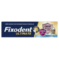 Fixodent Ultimate kleefpasta