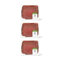 AH Greenfields Rosbief 3-pack