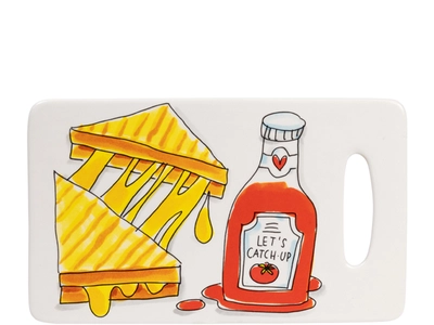 pdp-image-Blond Amsterdam Tosti bord cozy days
