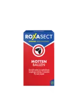 Roxasect Mottenballen