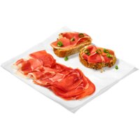 Een afbeelding van AH Excellent Jamon serrano
