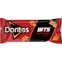 Een afbeelding van Doritos Bits twisties honey barbeque