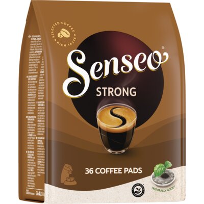 pdp-image-Senseo Strong koffiepads