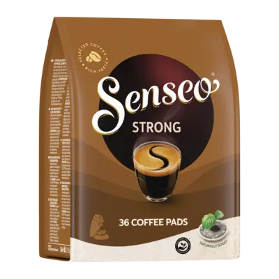 pdp-image-Senseo Strong koffiepads