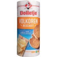 Bolletje Volkoren beschuit