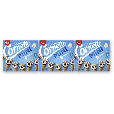 pdp-image-Ola Cornetto classico mini 3-pack