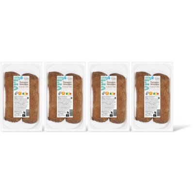 pdp-image-AH Glutenvrij Tomaten broodjes 4-pack