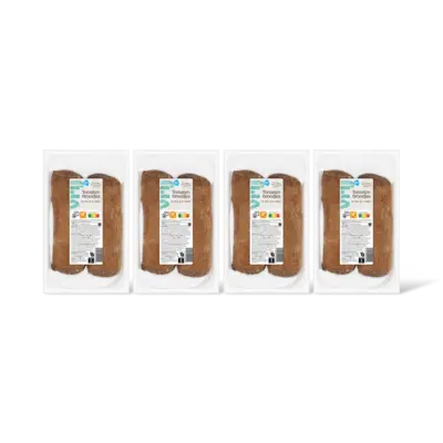 pdp-image-AH Glutenvrij Tomaten broodjes 4-pack