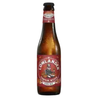 Lowlander Pumpkin weizen