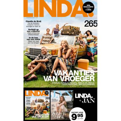 pdp-image-Linda en happinez