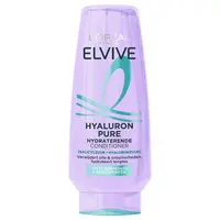 L'Oréal Paris Elvive Hydra hyaluronic pure conditioner