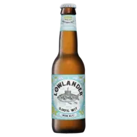 Lowlander 0.00% wit