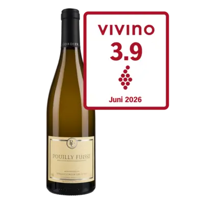 pdp-image-Christophe Cordier Pouilly-fuissé biodynamisch