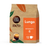Subcategorie: Dolce Gusto NEO koffiepads