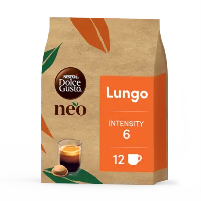 pdp-image-Nescafé Dolce Gusto Neo lungo koffiepads