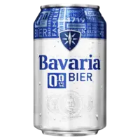 Bavaria 0.0% Bier