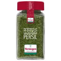 Verstegen Peterselie