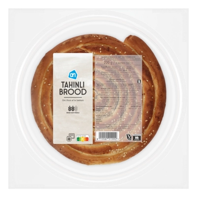 pdp-image-AH Tahinli brood