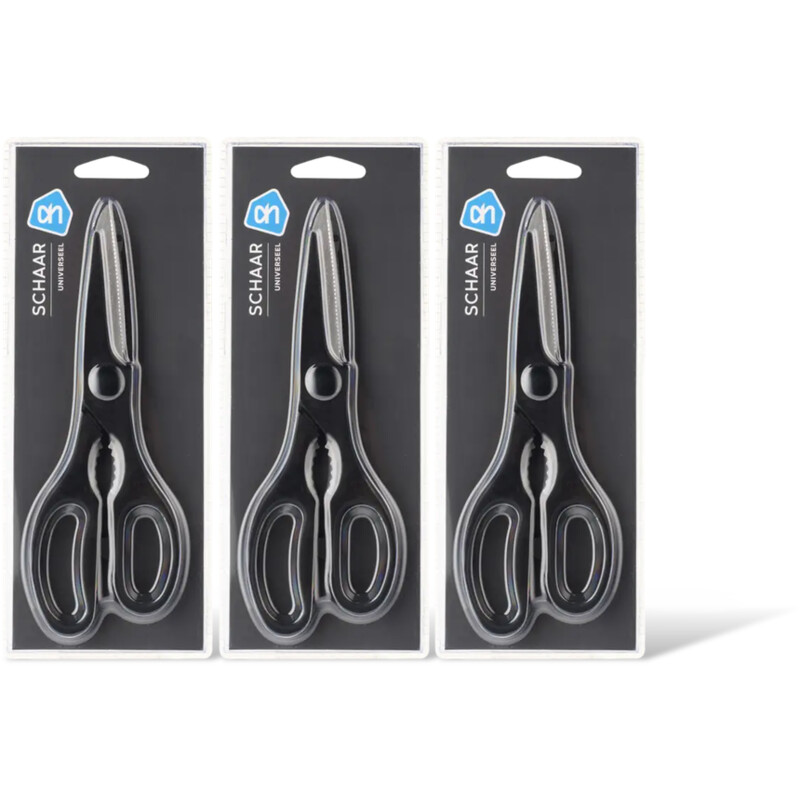 AH Schaar 3-pack