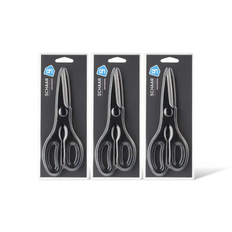 AH Schaar 3-pack