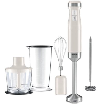 pdp-image-Blue Home Staafmixer incl. accessoires beige