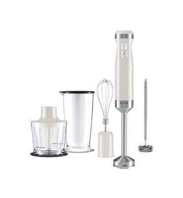 pdp-image-Blue Home Staafmixer incl. accessoires beige