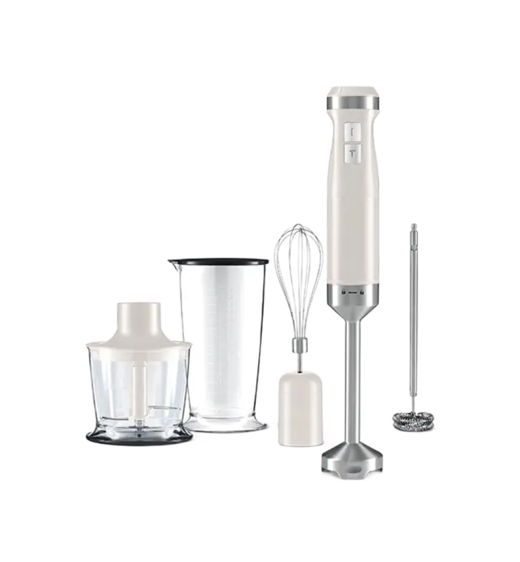 Blue Home Staafmixer incl. accessoires beige
