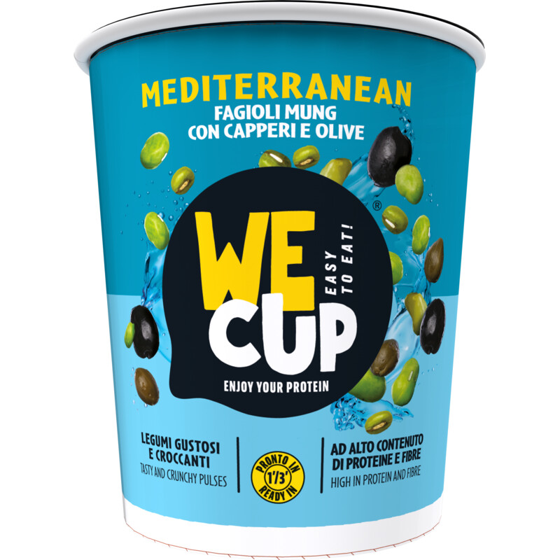 Een afbeelding van We Cup Mediterranean