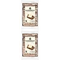 Een afbeelding van AH Kletzenbrood naturel 2-pack