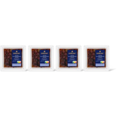 pdp-image-AH Excellent Leccino Italiaanse kruiden olijven 4-pck