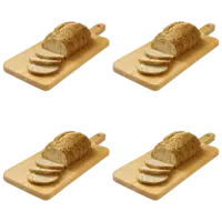 AH Liefde & Passie Spelt gesneden 4-pack