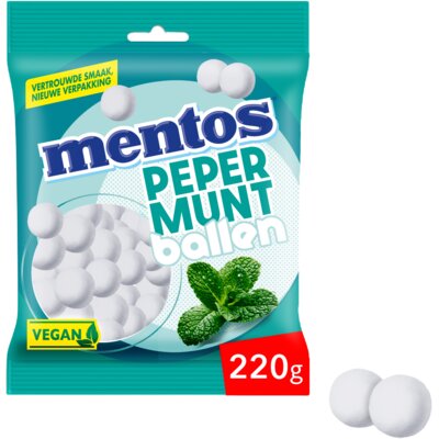 pdp-image-Mentos Pepermuntballen