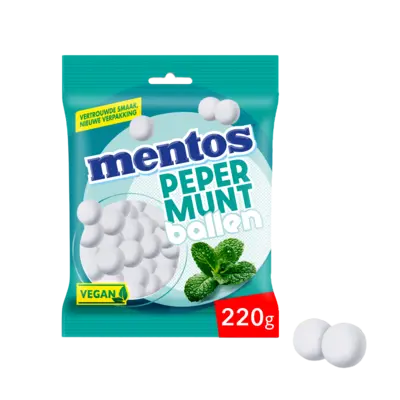 pdp-image-Mentos Pepermuntballen