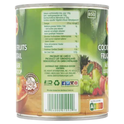 pdp-image-Del Monte Fruitcocktail op lichte siroop