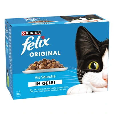 pdp-image-Felix Original vis selectie in gelei