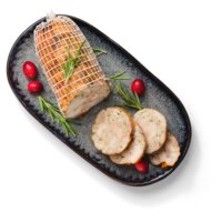 Een afbeelding van AH Excellent Scharrel mini kiprollade