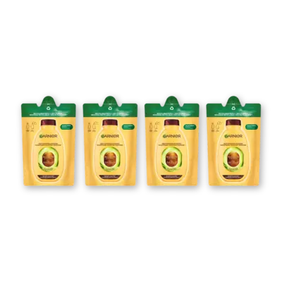 pdp-image-Loving Blends Avocado olie & shea boter shampoo re 4pk