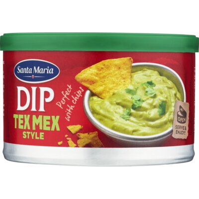 pdp-image-Santa Maria Dip tex mex style