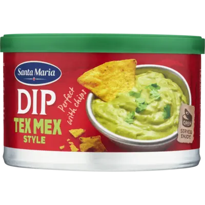 pdp-image-Santa Maria Dip tex mex style