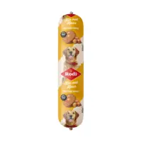 Rodi Worst kip met kaas